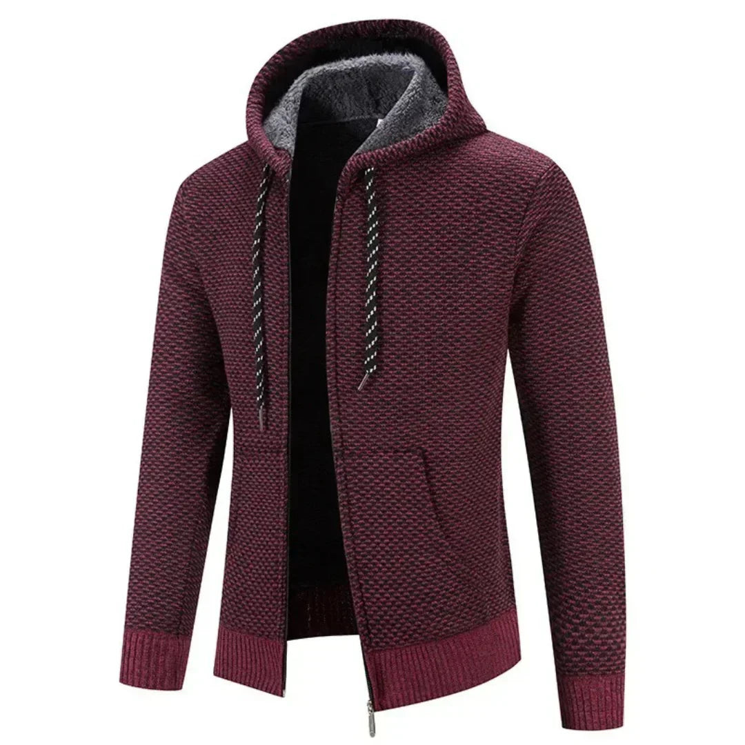 Carter | Signature Hoodie