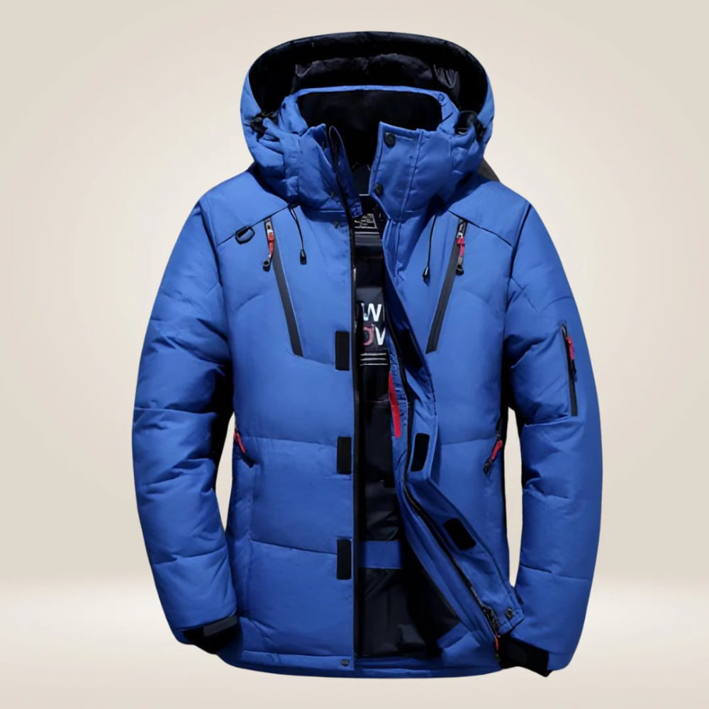 Yukon | Down Winter Jacket