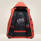 Yukon | Down Winter Jacket