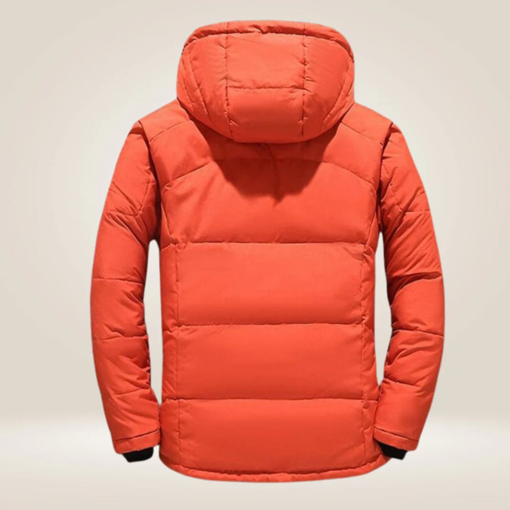 Yukon | Down Winter Jacket