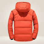 Yukon | Down Winter Jacket