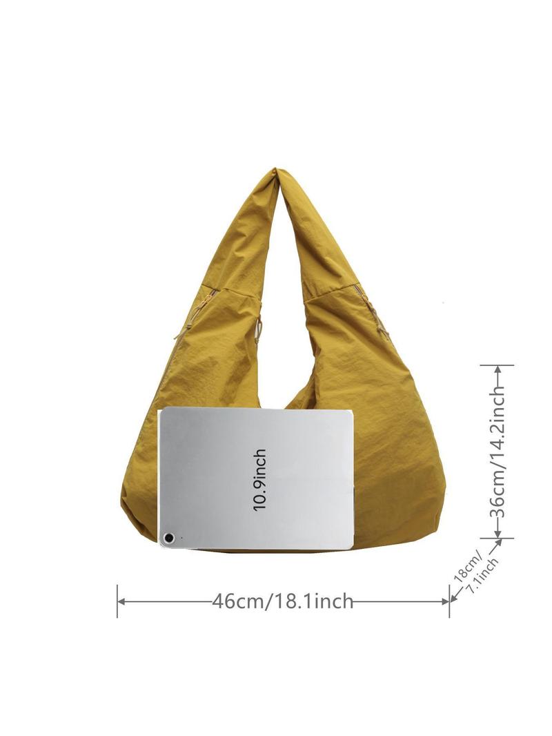 Paule - Sac fourre-tout spacieux et élégant
