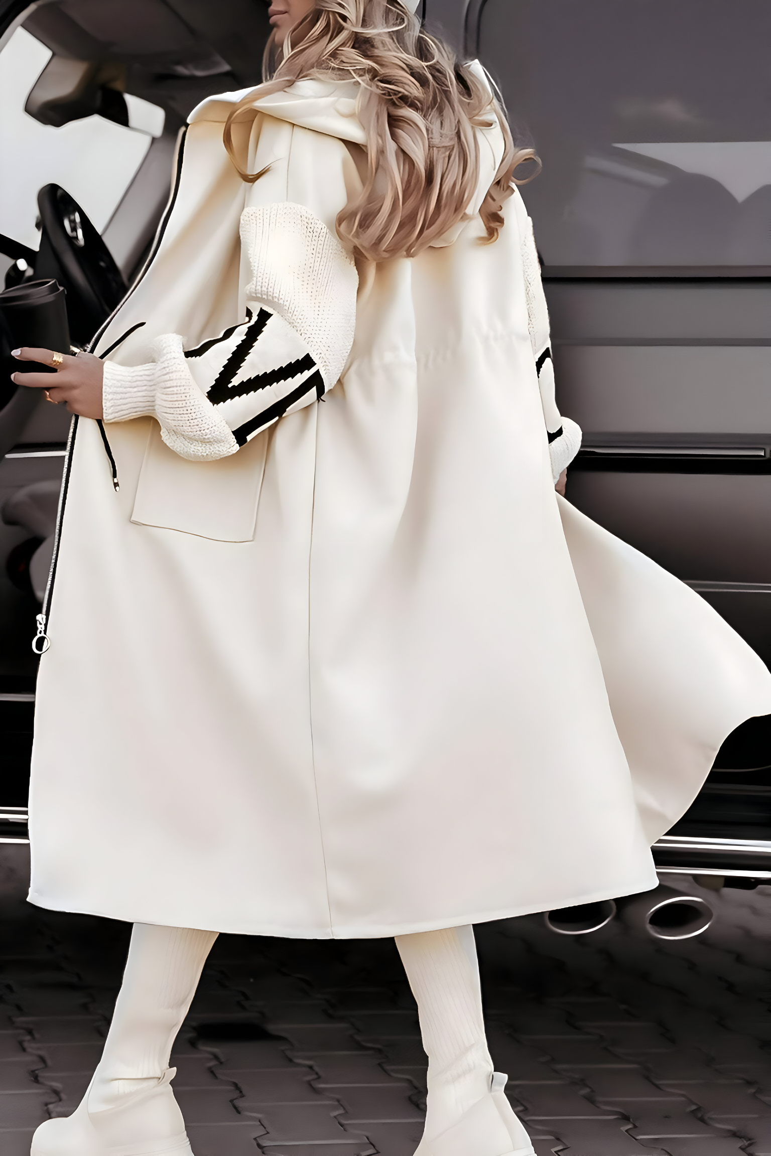 Elowen | Women’s Jacket