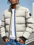 Montreal | Puffer Jacket