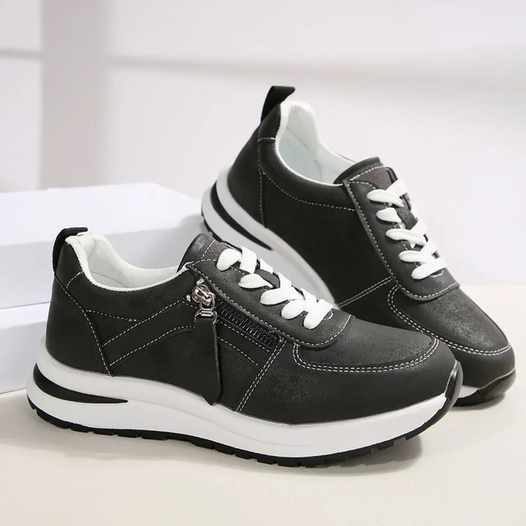 Zara | Chaussure Orthopédique Confort Premium