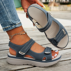 All-Day Comfort Orthopedic Sandals