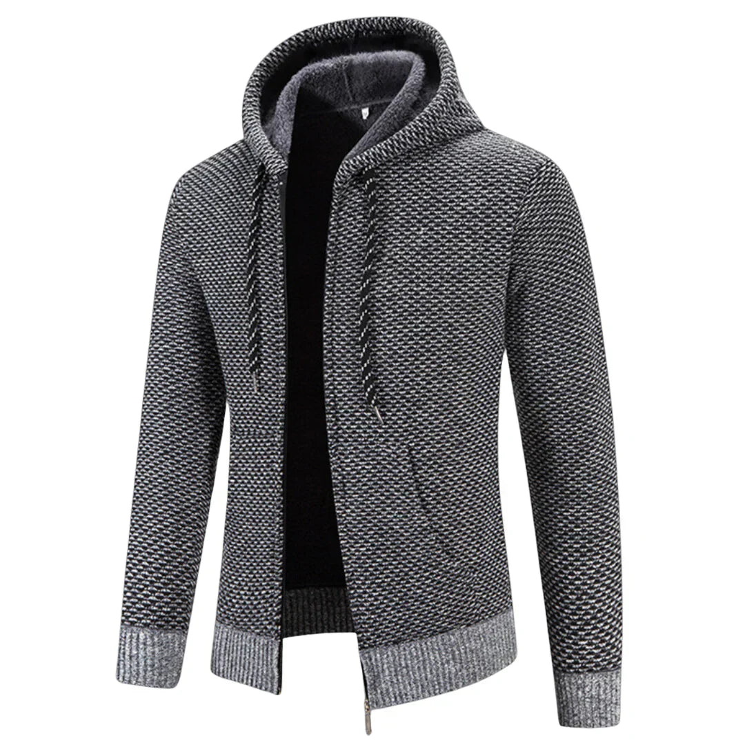 Carter | Signature Hoodie