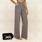 Sanne – The Ultimate Stretch Pants for Every Woman – Buy 1, Get 1 FREE ✨