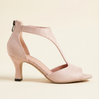 Aurelia - Sandales à talons orthopédiques, confort supérieur et maintien optimal