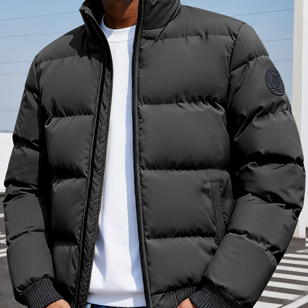 Montreal | Puffer Jacket