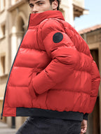 Montreal | Puffer Jacket