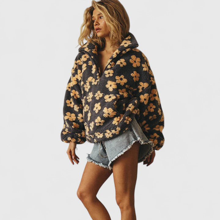 Bloom | Knit Sweater