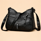 Jeannette - Sac À Bandoulière Élégant Et Fonctionnel