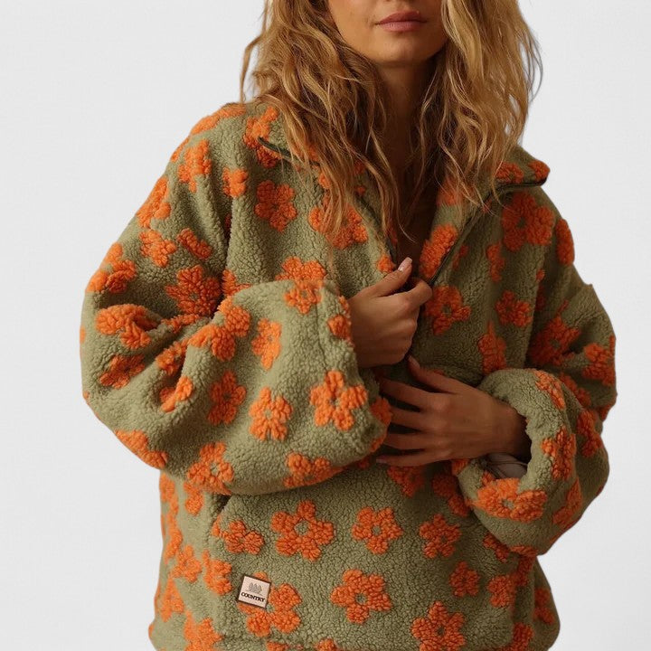 Bloom | Knit Sweater