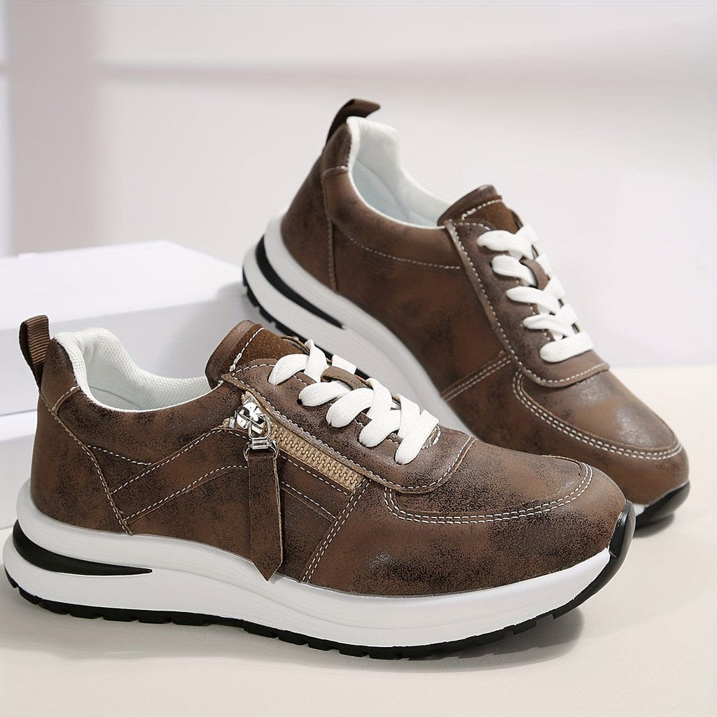 Zara | Chaussure Orthopédique Confort Premium