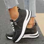 Zara | Chaussure Orthopédique Confort Premium