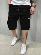 Weston I Men's Cargo Shorts (Buy 1, Get 1 FREE)
