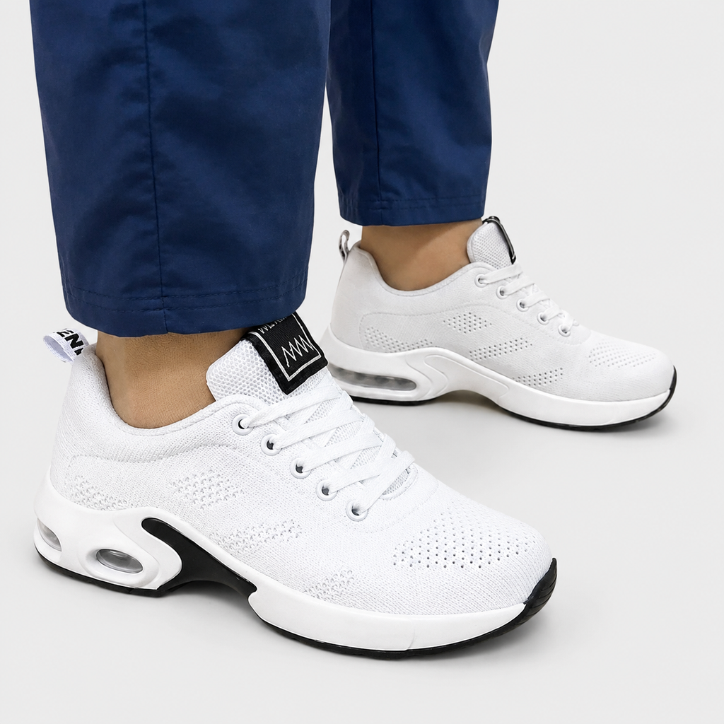 Véronique | Chaussures de travail confortables