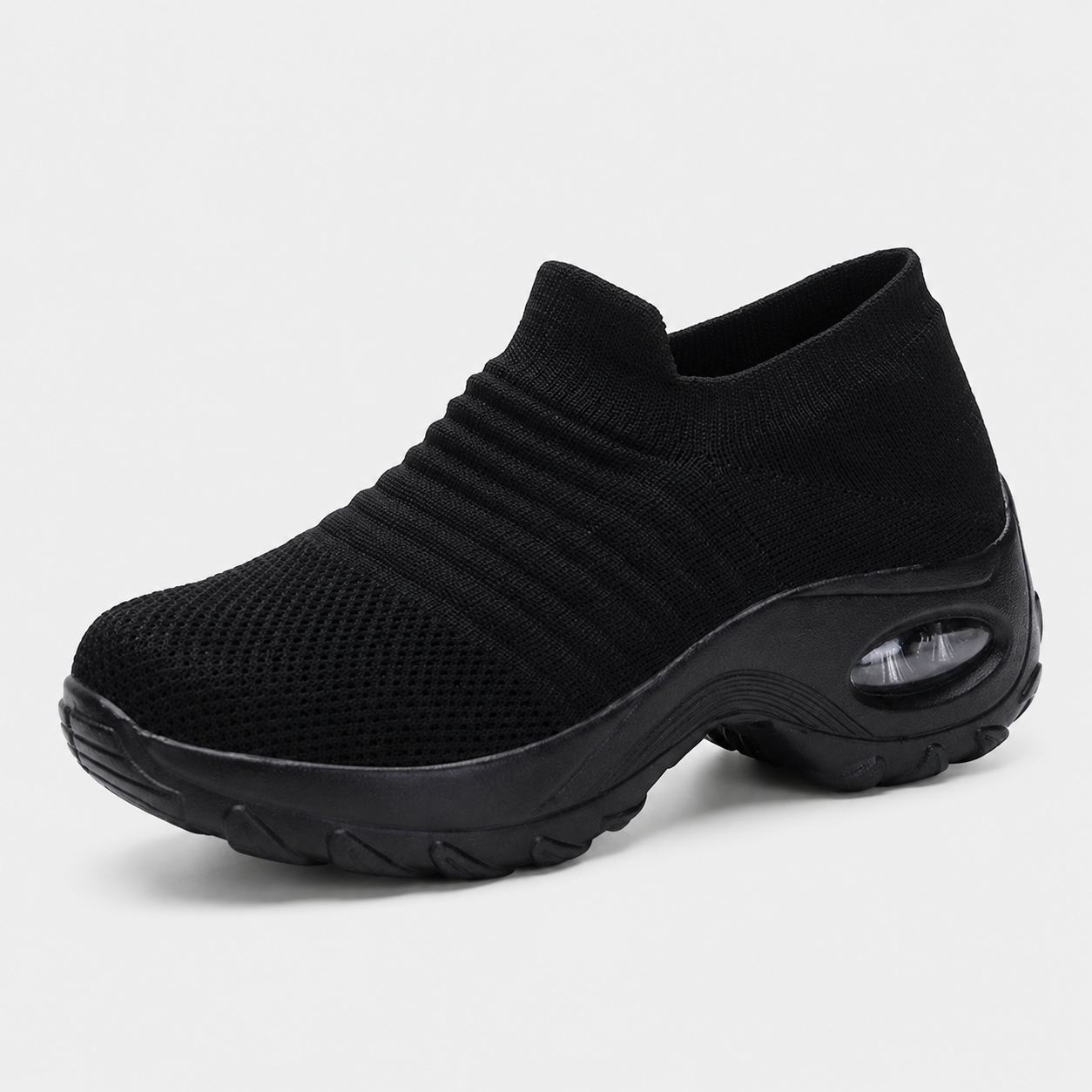 Louna | Baskets de Marche Orthopédiques