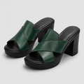 Ariane | Talons confortables