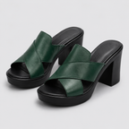 Ariane | Talons confortables