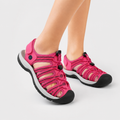 Éliane | Sandales Ergonomiques