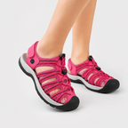 Éliane | Sandales Ergonomiques