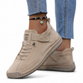 Estelle | Baskets orthopédiques pour femmes