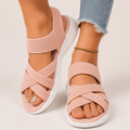 Bellevie | Sandales Orthopédiques Flex