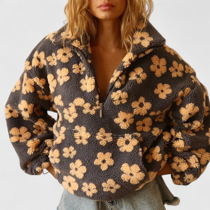 Bloom | Knit Sweater