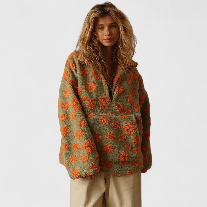 Bloom | Knit Sweater