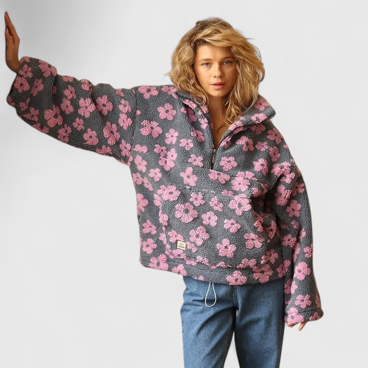 Bloom | Knit Sweater