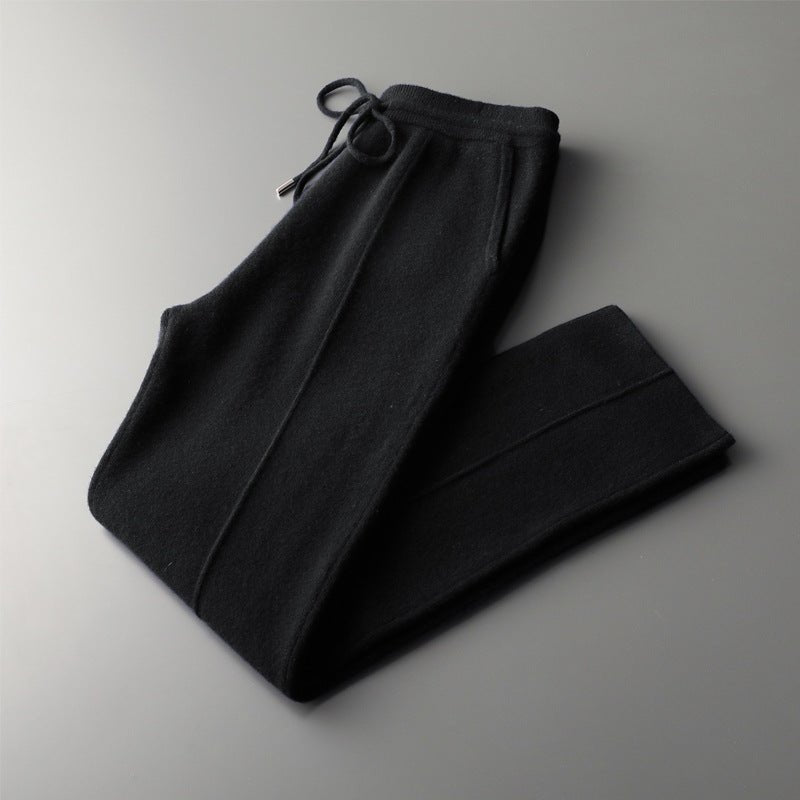 Arden | 100% Merino Wool Lounge Trousers