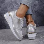 Sofia - Chaussures Orthopédiques Confort et Soutien