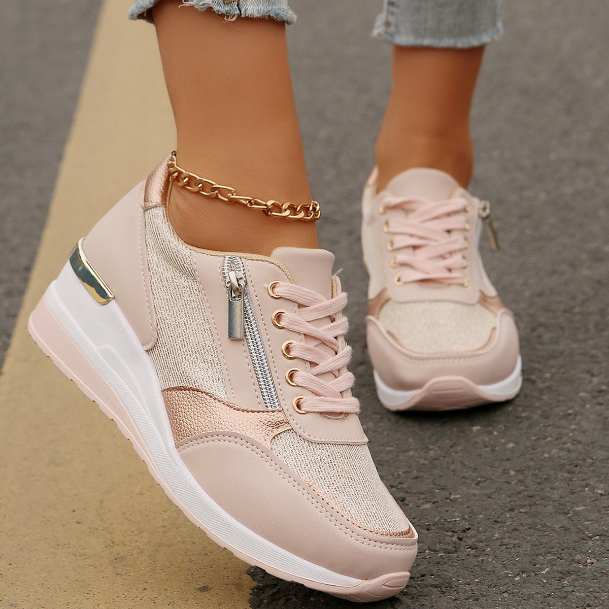 Sofia - Chaussures Orthopédiques Confort et Soutien