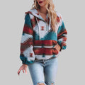 Mireya | Modern Oversized Hoodie