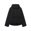 Laurel | Comfortable Three-Function Hoodie Jacket