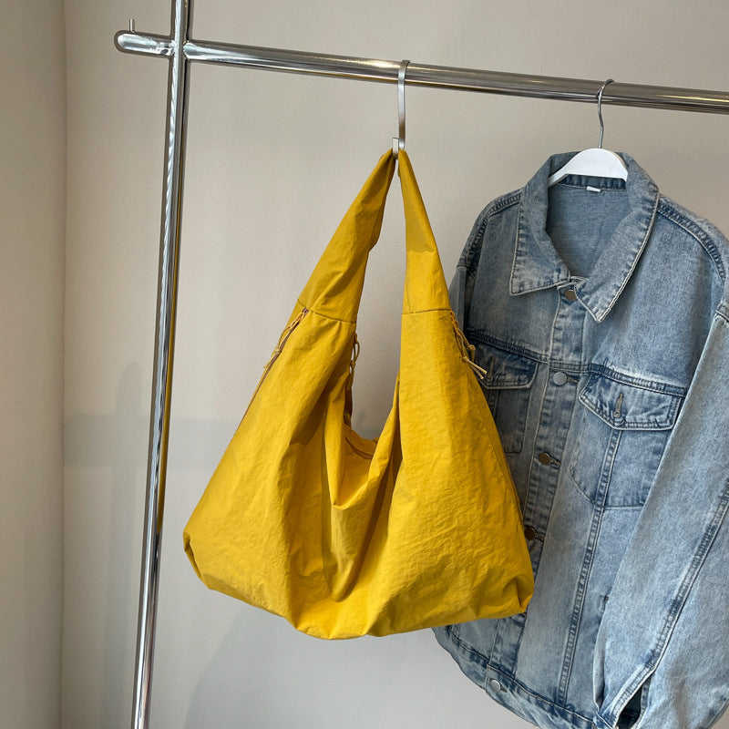 Paule - Sac fourre-tout spacieux et élégant