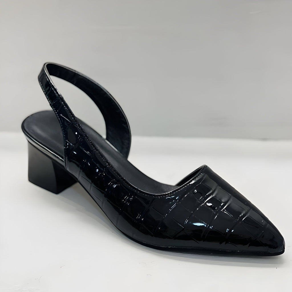 Clara | Talons confortables et élégants pour un style chic au quotidien