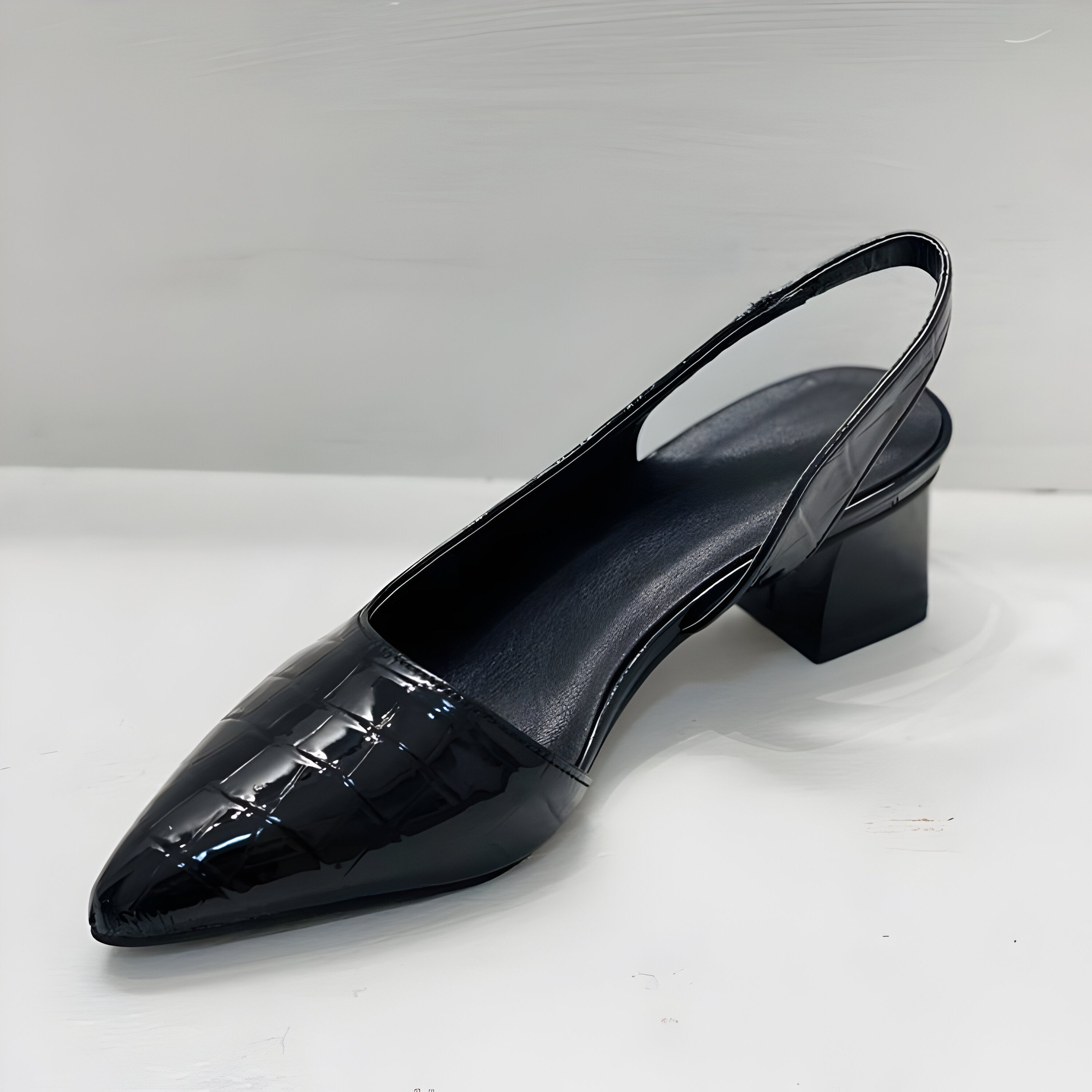 Clara | Talons confortables et élégants pour un style chic au quotidien