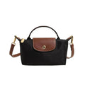 Louise - Sac à Bandoulière Compact Élégant