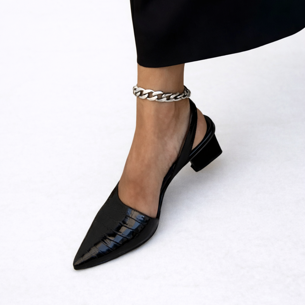 Clara | Talons confortables et élégants pour un style chic au quotidien
