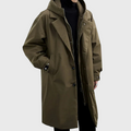 Everstorm Jacket | Protection Meets Style