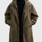 Everstorm Jacket | Protection Meets Style