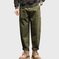 Sullivan | Field Utility Trousers