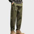 Sullivan | Field Utility Trousers
