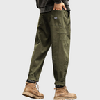 Sullivan | Field Utility Trousers