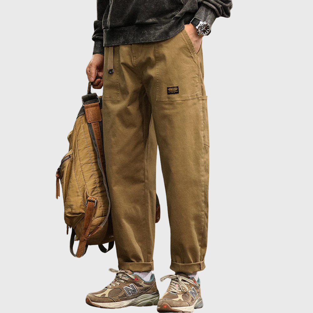 Sullivan | Field Utility Trousers