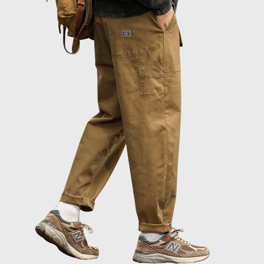 Sullivan | Field Utility Trousers