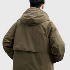 Everstorm Jacket | Protection Meets Style